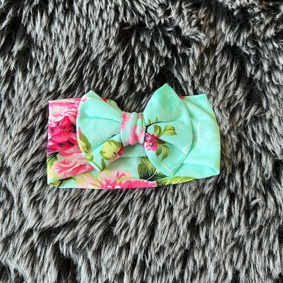 NWOT Mom & Baby Girl Matching Set - Picture 2 of 5